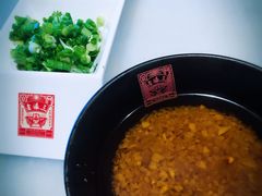 -京门老爆三·铜锅涮肉 爆肚(望京店)
