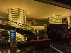 -闻泰花园酒店