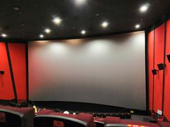 -南宁时代电影大世界(CGS激光中国巨幕)