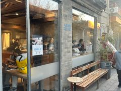 门面-VOYAGE COFFEE(杨梅竹店)