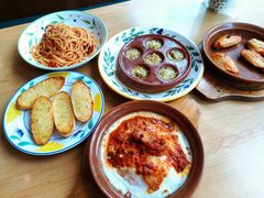 -萨莉亚意式餐厅(石鼓路店)