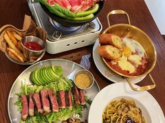-Miss Q Family甜品·蛋糕·法甜咖啡