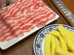 -沸炉重庆老火锅(军事博物馆店)