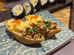 -林妈妈村·日式料理(宝山万达店)