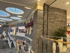-砂之船奥莱(南京江宁店)