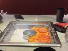 -新辣道鱼火锅(领展购物广场·中关村店)