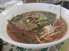 -老乡鸡(合肥高铁南站店)