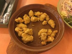 -萨莉亚意式餐厅(河东万达店)