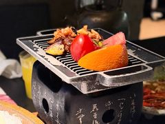 -花潮料理艺食馆(SM新生活广场店)