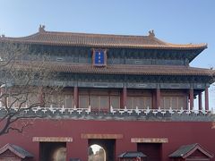 -东华门大街小区