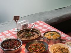 -恰八斗·猛火长沙菜(国贸店)