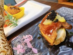 -黑松白鹿(金融街店)