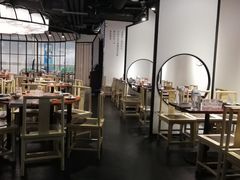 大堂-潮堂(环球金融中心店)
