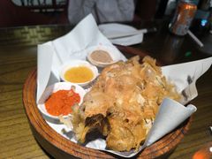 -秦月轩·陕西家乡菜(阜成路·五棵松店)