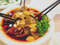 -谭谈川菜(控江路店)