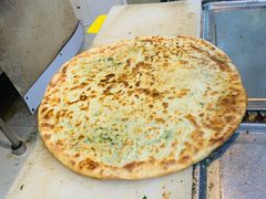 -咏春葱油饼(德政中路店)