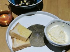 -一心创作料理屋(经开万达店)