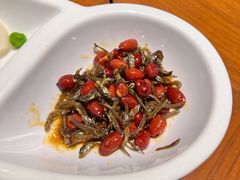-喜鼎海胆水饺(东港店)