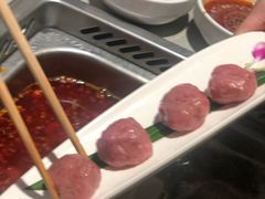 -海底捞火锅(老城根店)