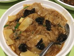 -君来梁溪饭店-餐厅