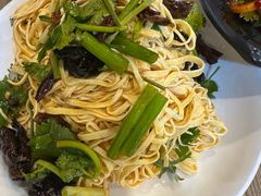 -大可泥炉烤肉(中街店)