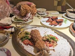 椒盐有膏富贵虾-惠食佳(滨江大公馆店)