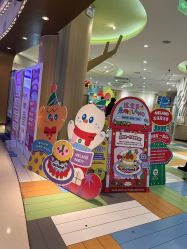 -MELAND CLUB亲子乐园·派对(浦东LCM置汇旭辉馆)