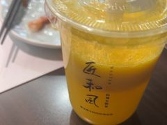 -匠和风精致料理(莆田财富中心店)