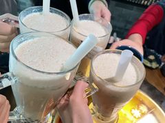 -湊湊火锅·茶憩(东城万达店)