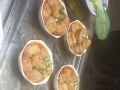 -秦淮小吃城(夫子庙店)