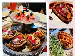 -壳里西餐厅Coquille Seafood Bistro(蒙自路店)