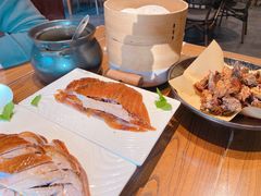 -北京老铺烤鸭(西稍门店)