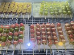 -栗子侠奶皮子糖葫芦(长宁店)