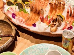 -Minase水濑·日料放题(外滩店)