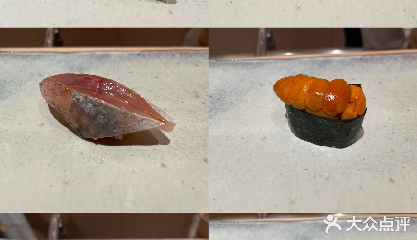 又是被食物治愈的一天🍣