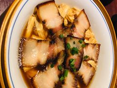 -大牌大·传统杭帮菜(湖滨店)