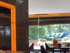 -岷山饭店-芝芝自助餐厅