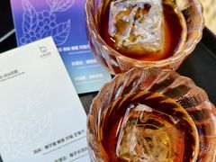 -本無咖啡·BeanWood Coffee