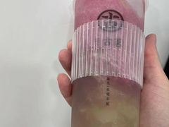 芝士多肉葡萄-古茗(城北店)