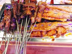 -鼎原力量东北吊炉烧烤(临河街店)