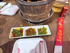 -阿润打边炉·鲜切鸡煲(华漕店)