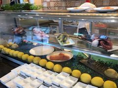 -听松楼·花园酒店·自助餐厅(红梅公园店)