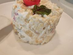 -老洋房花园饭店(绍兴路店)