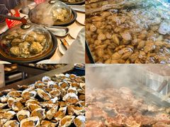 -芭菲盛宴·环球美食(袁家岗店)