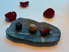 -亚特兰蒂斯•OSSIANO奥西亚诺海底餐厅