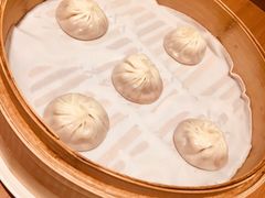 特色小笼包-鼎泰丰(德基广场店)