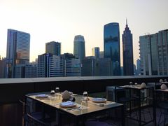 -Mercato莫卡多露台餐厅与酒吧(K11店)