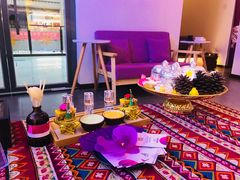 -泰享受·泰式按摩·SPA(海珠琶洲新村店)