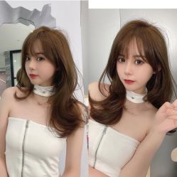 点击看大图 -3AM·S HAIR SALON烫发染发接发