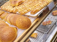 -可颂坊(坂田万科城店)